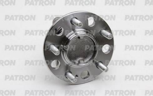 Patron PBK6950H - Moyeu de roue cwaw.fr