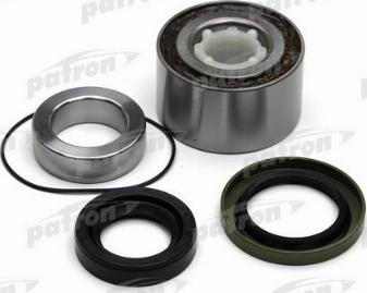 Patron PBK6964 - Kit de roulements de roue cwaw.fr