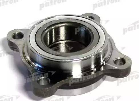 Patron PBK6900 - Kit de roulements de roue cwaw.fr