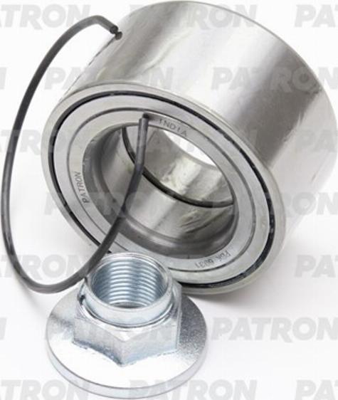 Patron PBK6931 - Kit de roulements de roue cwaw.fr