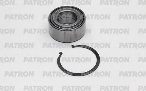 Patron PBK6938 - Kit de roulements de roue cwaw.fr