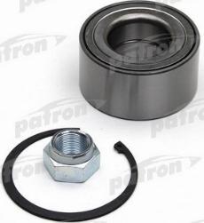 Patron PBK6926 - Kit de roulements de roue cwaw.fr