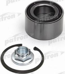 Patron PBK6972 - Kit de roulements de roue cwaw.fr