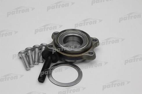 Patron PBK6546H - Kit de roulements de roue cwaw.fr