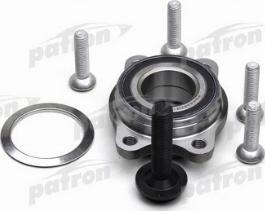 Patron PBK6547H - Kit de roulements de roue cwaw.fr