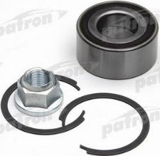 Patron PBK6550 - Kit de roulements de roue cwaw.fr