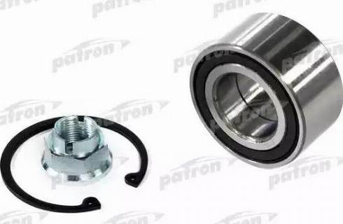 Patron PBK6561 - Kit de roulements de roue cwaw.fr