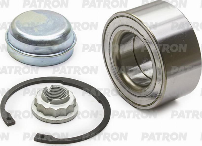 Patron PBK6509 - Kit de roulements de roue cwaw.fr