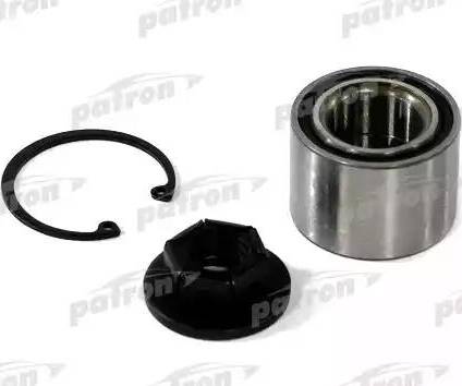 Patron PBK6515 - Kit de roulements de roue cwaw.fr