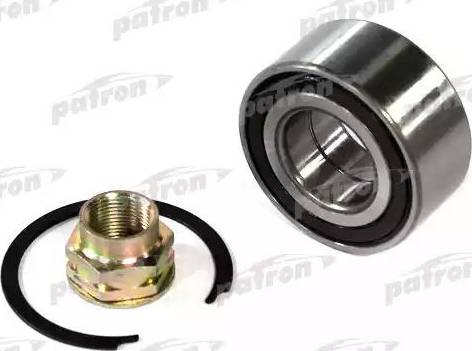 Patron PBK6539 - Kit de roulements de roue cwaw.fr