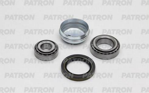 Patron PBK6530 - Kit de roulements de roue cwaw.fr