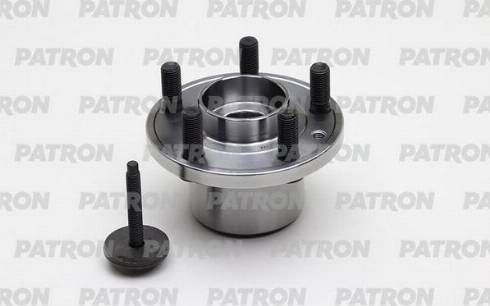 Patron PBK6523H - Moyeu de roue cwaw.fr