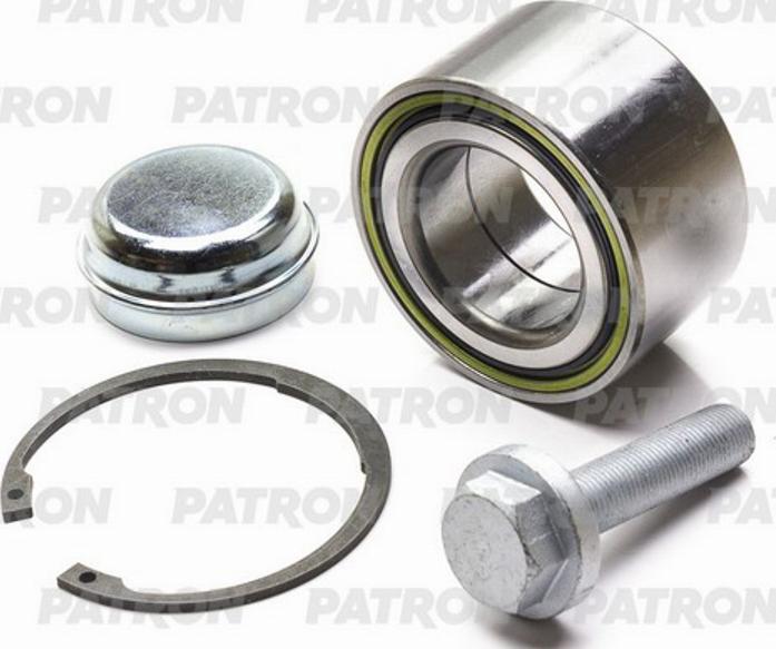 Patron PBK6646 - Kit de roulements de roue cwaw.fr