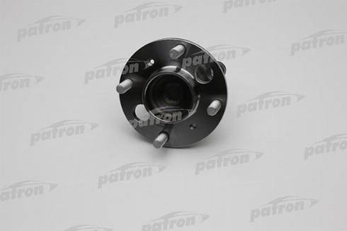 Patron PBK6654H - Moyeu de roue cwaw.fr