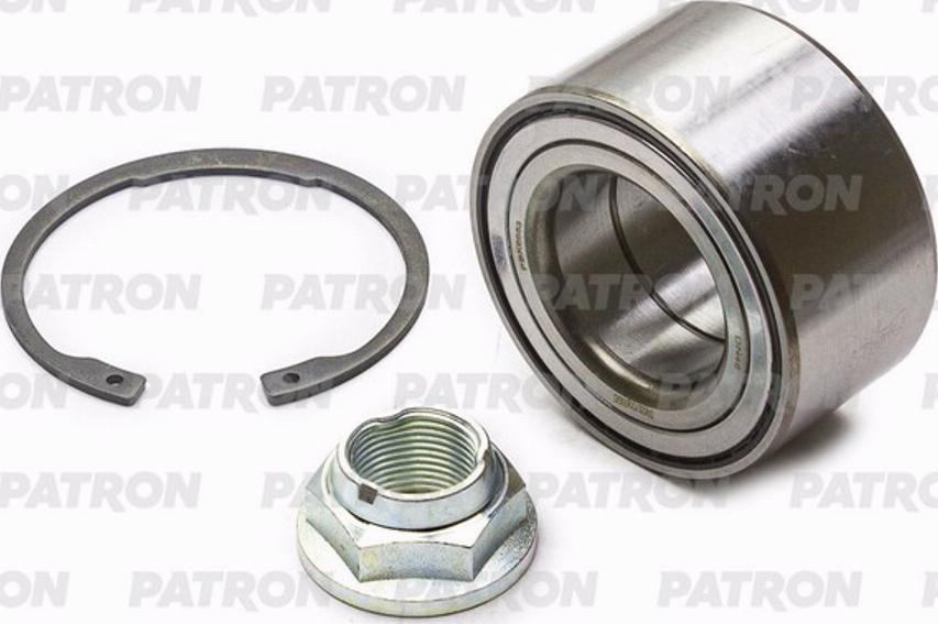 Patron PBK6653 - Kit de roulements de roue cwaw.fr