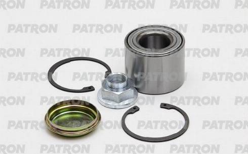 Patron PBK6639 - Kit de roulements de roue cwaw.fr