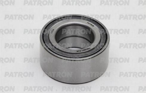 Patron PBK6891KOR - Roulement de roue cwaw.fr