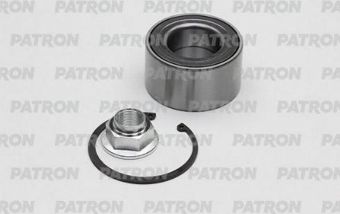 Patron PBK6849 - Kit de roulements de roue cwaw.fr