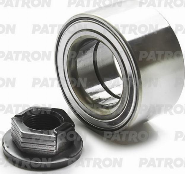 Patron PBK6856 - Kit de roulements de roue cwaw.fr