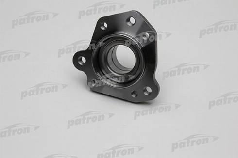 Patron PBK6858H - Kit de roulements de roue cwaw.fr