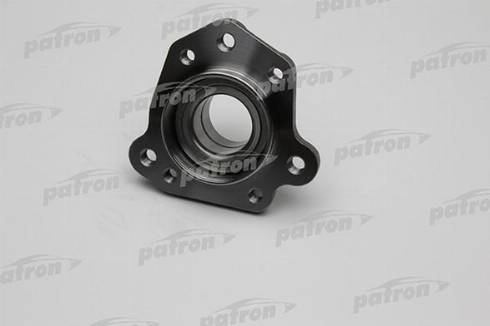 Patron PBK6857H - Kit de roulements de roue cwaw.fr