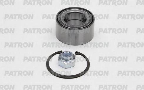 Patron PBK6819 - Kit de roulements de roue cwaw.fr