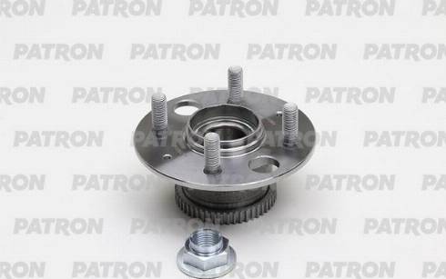 Patron PBK6839H - Moyeu de roue cwaw.fr