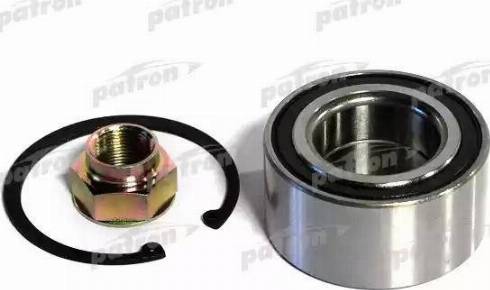 Patron PBK6830 - Kit de roulements de roue cwaw.fr