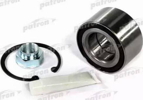 Patron PBK6825 - Kit de roulements de roue cwaw.fr