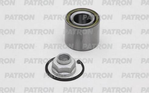 Patron PBK6820 - Kit de roulements de roue cwaw.fr