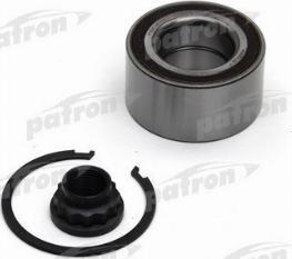 Patron PBK6878 - Kit de roulements de roue cwaw.fr