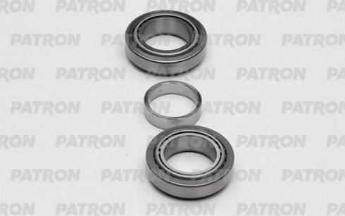 Patron PBK6285-KOR - Kit de roulements de roue cwaw.fr