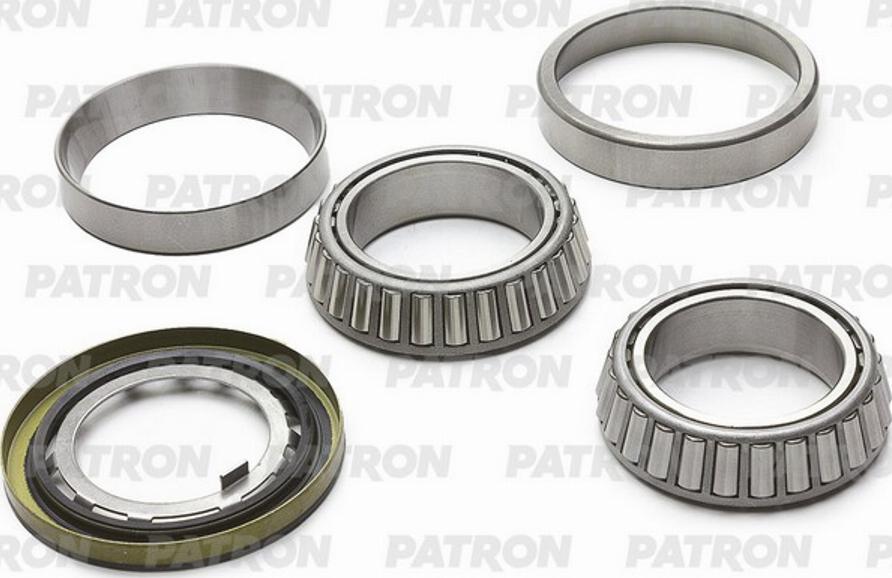 Patron PBK6700 - Kit de roulements de roue cwaw.fr