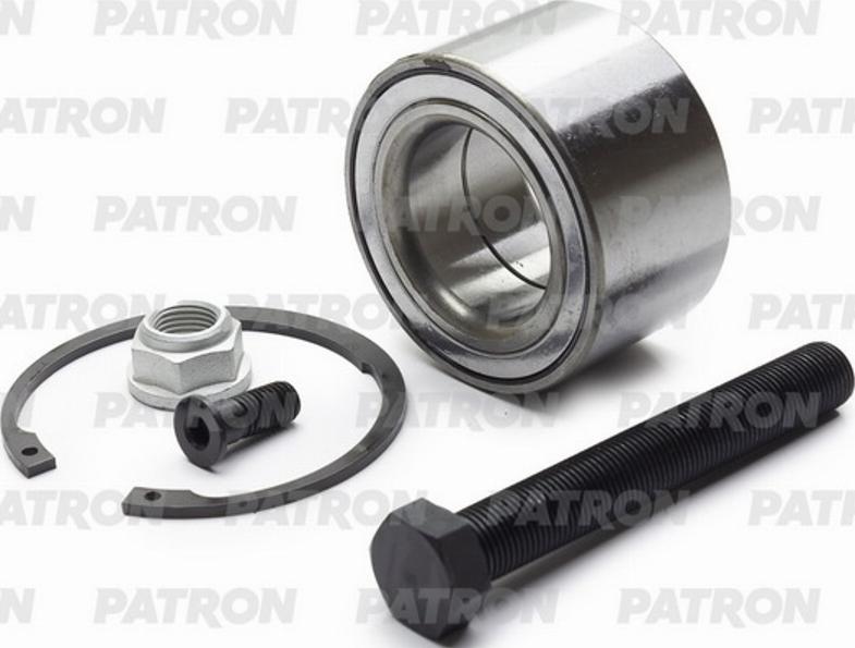 Patron PBK6702 - Kit de roulements de roue cwaw.fr