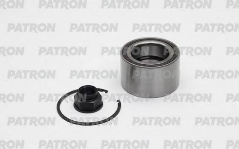 Patron PBK6721 - Kit de roulements de roue cwaw.fr