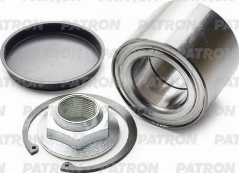 Patron PBK6722 - Kit de roulements de roue cwaw.fr