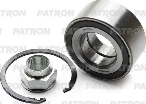 Patron PBK6774 - Kit de roulements de roue cwaw.fr