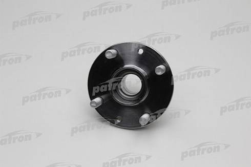 Patron PBK1949H - Moyeu de roue cwaw.fr