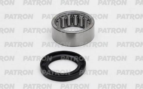 Patron PBK1905 - Kit de roulements de roue cwaw.fr