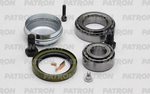 Patron PBK1499 - Kit de roulements de roue cwaw.fr