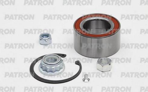 Patron PBK1491 - Kit de roulements de roue cwaw.fr