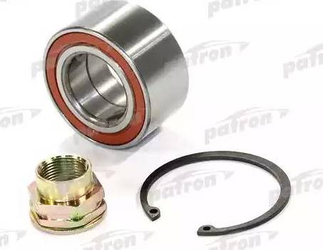 Patron PBK1401 - Kit de roulements de roue cwaw.fr