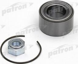 Patron PBK1413 - Kit de roulements de roue cwaw.fr