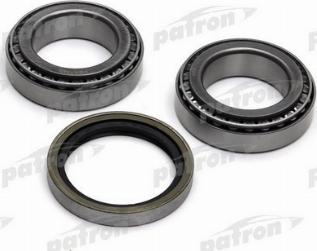 Patron PBK1393 - Kit de roulements de roue cwaw.fr