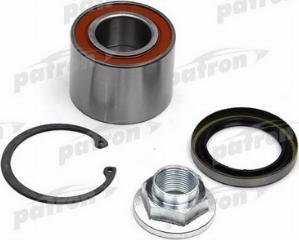 Patron PBK1349 - Kit de roulements de roue cwaw.fr