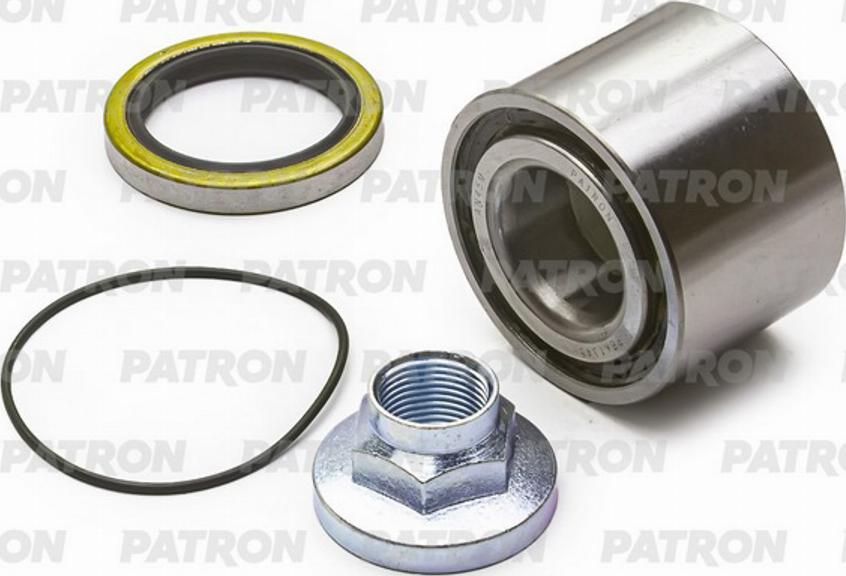 Patron PBK1345 - Kit de roulements de roue cwaw.fr