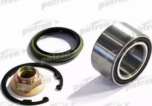 Patron PBK1348 - Kit de roulements de roue cwaw.fr