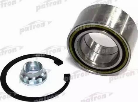 Patron PBK1347 - Kit de roulements de roue cwaw.fr