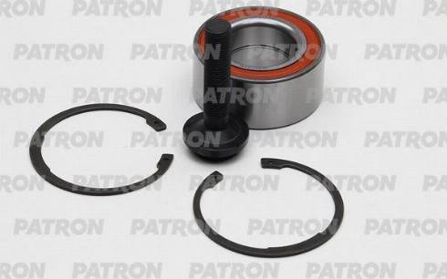 Patron PBK1356 - Kit de roulements de roue cwaw.fr