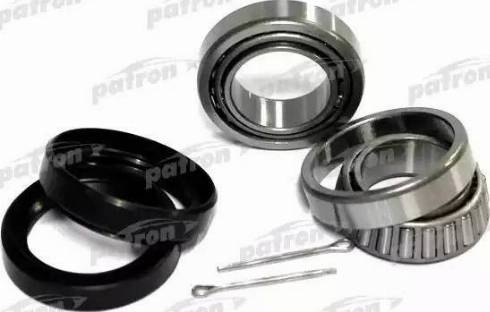 Patron PBK1366 - Kit de roulements de roue cwaw.fr